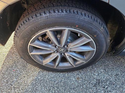 2019 Acura RDX Technology Package