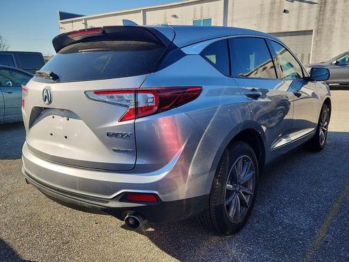 2019 Acura RDX Technology Package