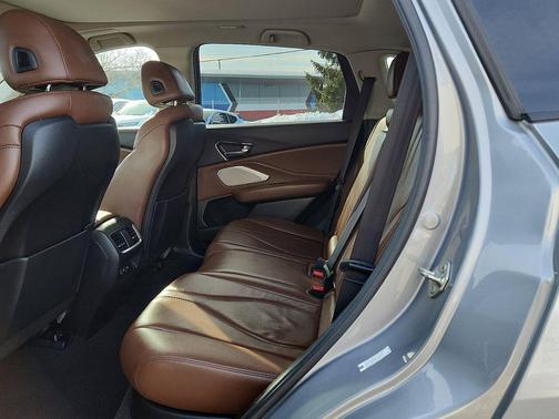 2019 Acura RDX Technology Package