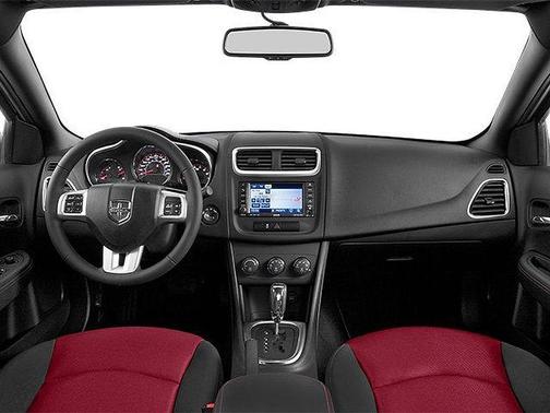 2014 Dodge Avenger SE