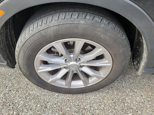 2024 Honda CR-V EX AWD