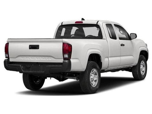 2019 Toyota Tacoma SR