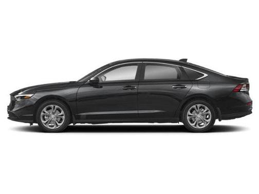 Meteorite Gray Metallic 2023 Honda Accord EX