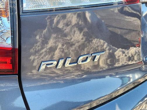 2020 Honda Pilot 2WD EX