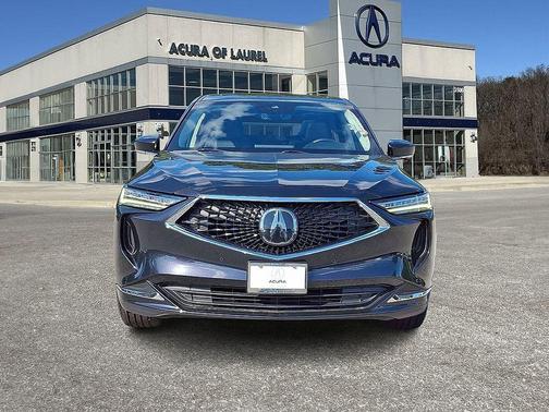 2023 Acura MDX Technology Package