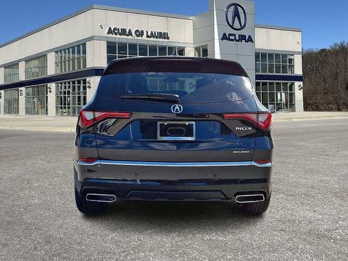 2023 Acura MDX Technology Package