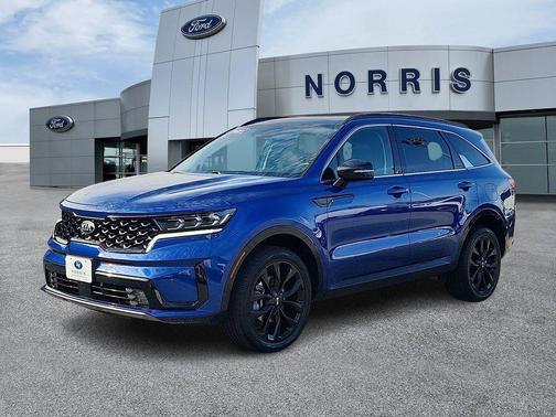 2021 Kia Sorento SX