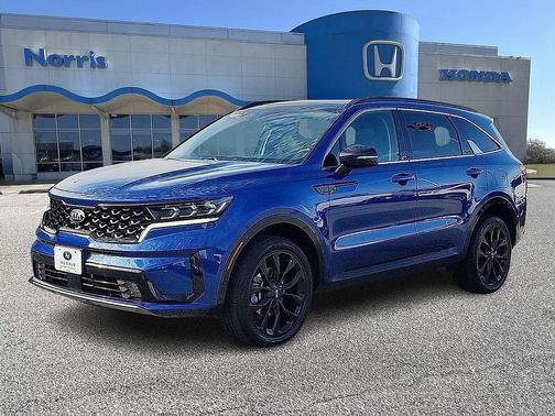 2021 Kia Sorento SX