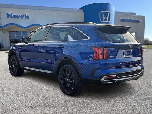 2021 Kia Sorento SX