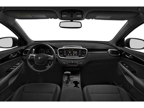 2020 Kia Sorento S