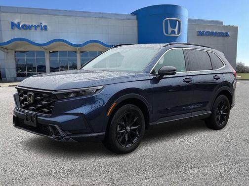 2024 Honda CR-V Hybrid Sport AWD