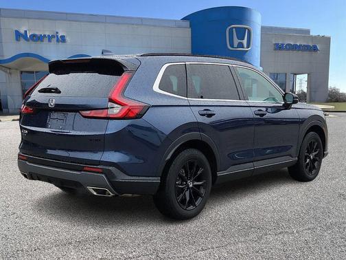 2024 Honda CR-V Hybrid Sport AWD
