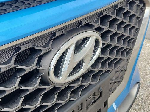 2019 Hyundai KONA Limited