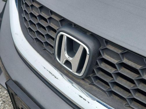 Polished Metal Metallic 2013 Honda Civic LX