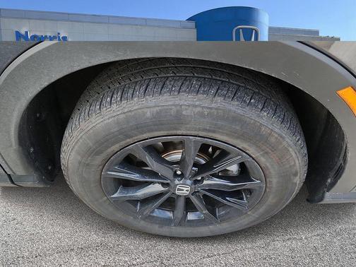 2025 Honda CR-V Hybrid Sport AWD