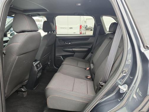 2025 Honda CR-V Hybrid Sport AWD