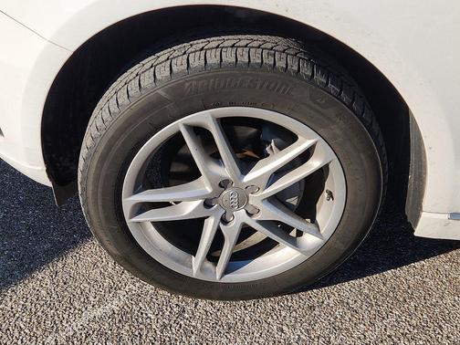 2017 Audi Q5 2.0T Premium