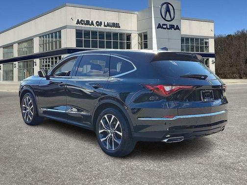 2023 Acura MDX Technology Package