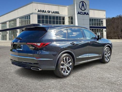 2023 Acura MDX Technology Package
