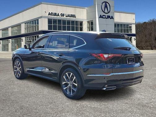 2023 Acura MDX Technology Package