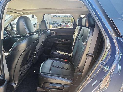 2024 Kia Sorento EX