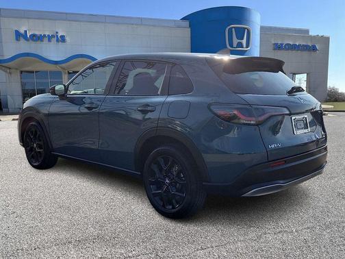 2025 Honda HR-V AWD Sport