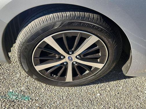 2019 Subaru Impreza 2.0i Premium