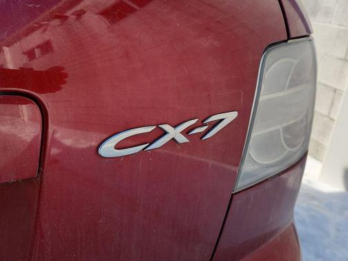 2011 Mazda CX-7 i Sport