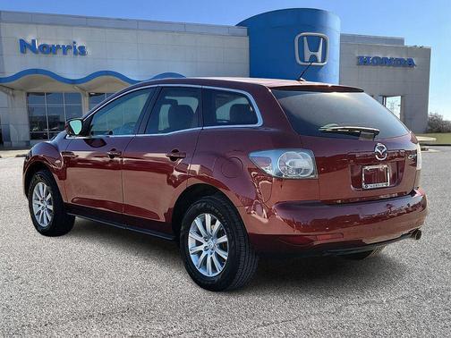 2011 Mazda CX-7 i Sport