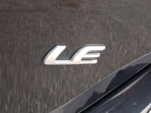 Black Sand Pearl 2017 Toyota Corolla L