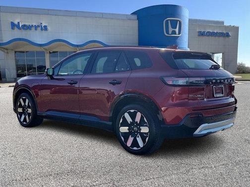 2026 Honda Prologue Elite