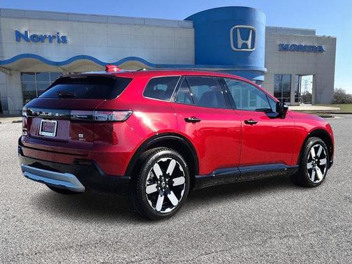 2026 Honda Prologue Elite