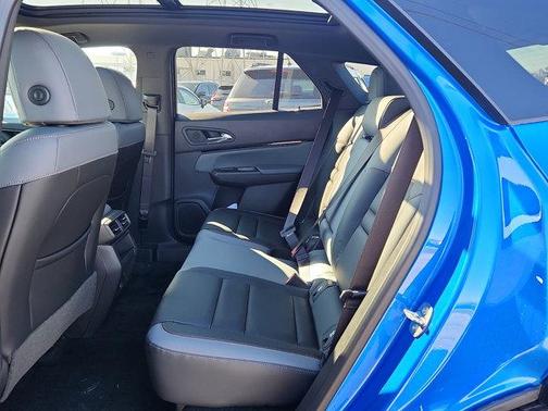 2026 Honda Prologue Elite