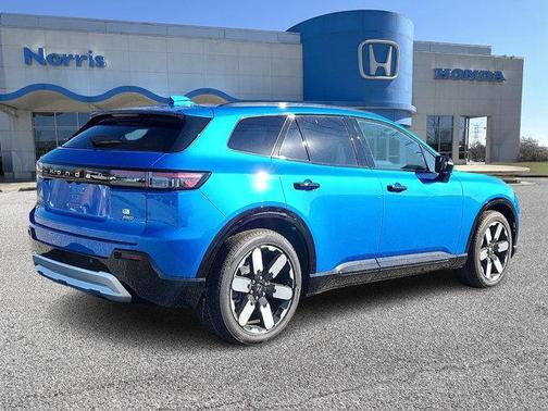 2026 Honda Prologue Elite