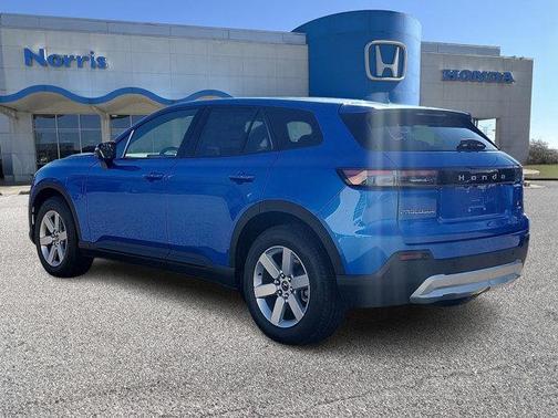 2026 Honda Prologue EX