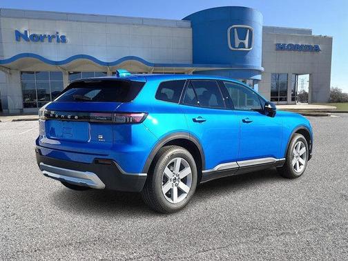 2026 Honda Prologue EX