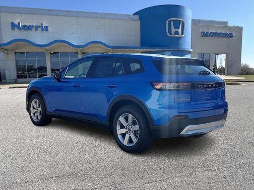 2026 Honda Prologue EX