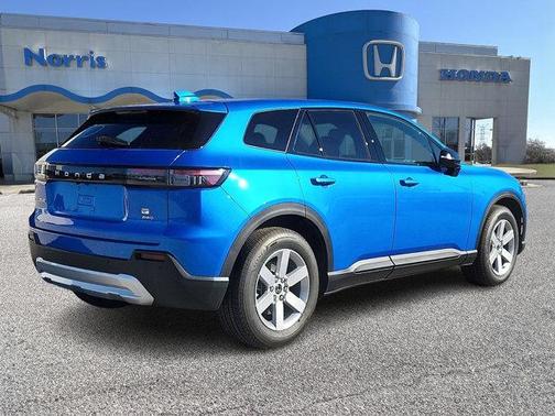 2026 Honda Prologue EX