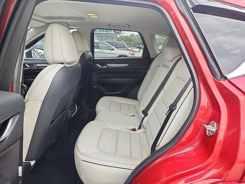 2024 Mazda CX-5 2.5 S Preferred Package