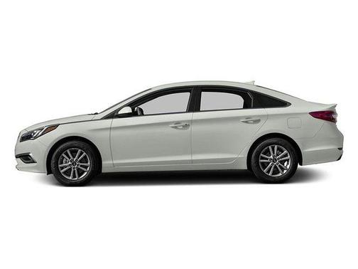 Symphony Silver 2016 Hyundai SONATA SE