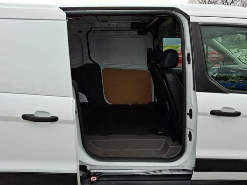 2020 Ford Transit Connect XL Cargo Van
