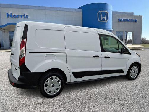 2020 Ford Transit Connect XL Cargo Van