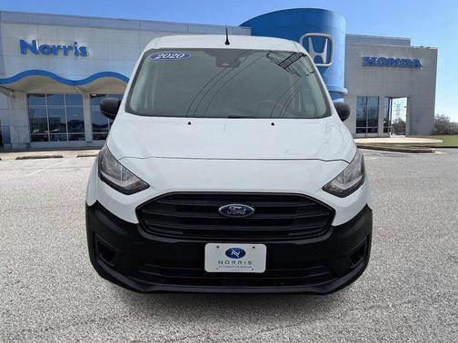 2020 Ford Transit Connect XL Cargo Van