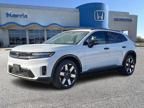 2026 Honda Prologue Elite