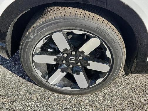 2026 Honda Prologue Elite