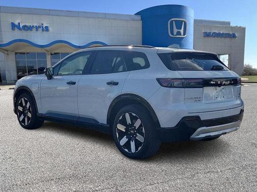 2026 Honda Prologue Elite