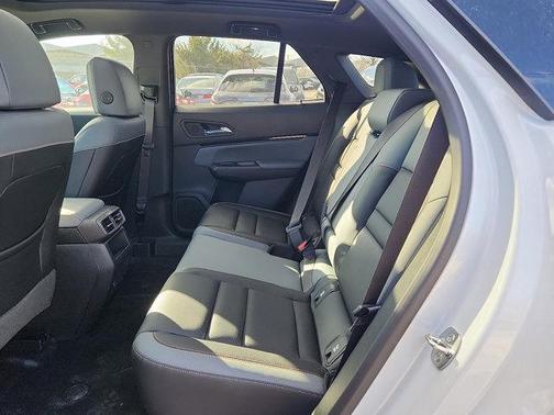 2026 Honda Prologue Elite