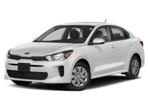 2018 Kia Rio LX
