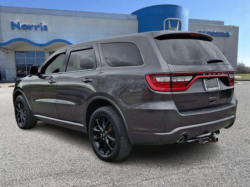 2019 Dodge Durango SXT Plus