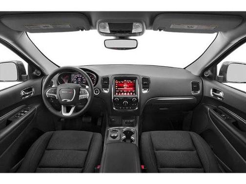 2019 Dodge Durango SXT Plus